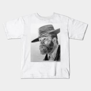 Peaky Blinders Kids T-Shirt